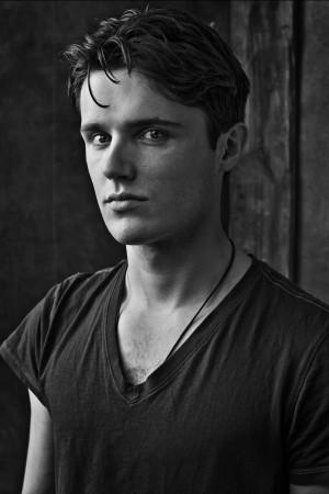 Picture of Eugene Simon