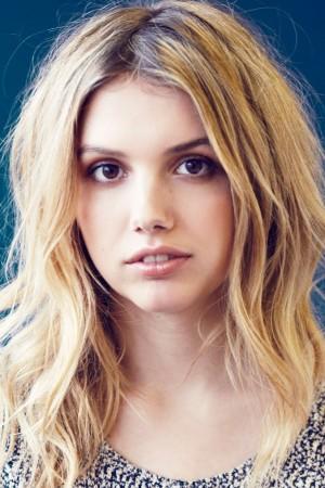Picture of Hannah Murray