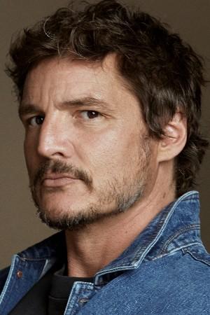 Picture of Pedro Pascal