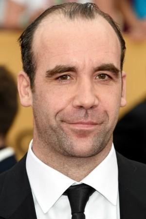 Picture of Rory McCann