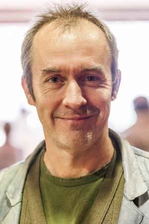 Picture of Stephen Dillane