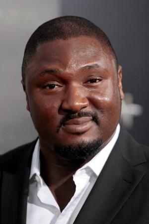Picture of Nonso Anozie