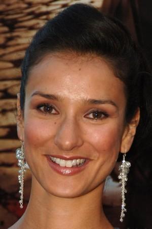 Picture of Indira Varma