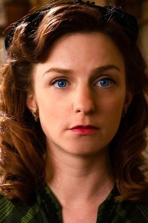 Picture of Faye Marsay