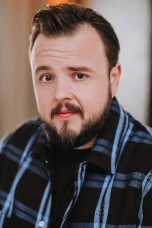 Picture of John Bradley