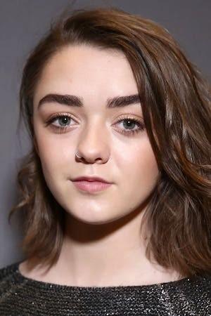 Picture of Maisie Williams