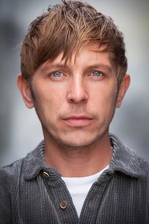 Picture of Bronson Webb