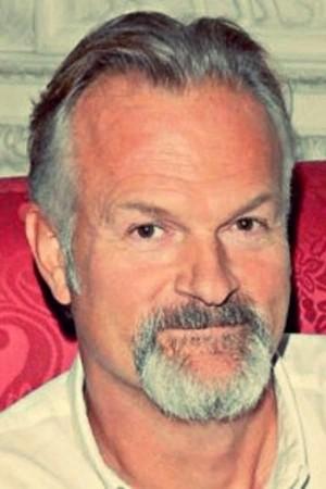 Picture of Clive Mantle
