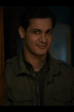 Picture of Elyes Gabel