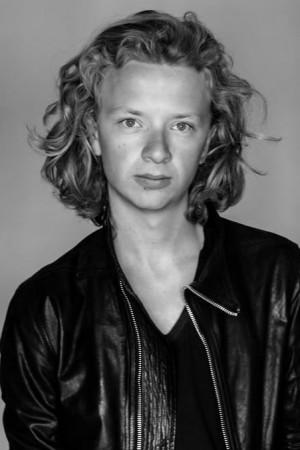Picture of Eros Vlahos