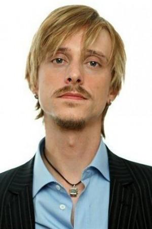 Picture of Mackenzie Crook