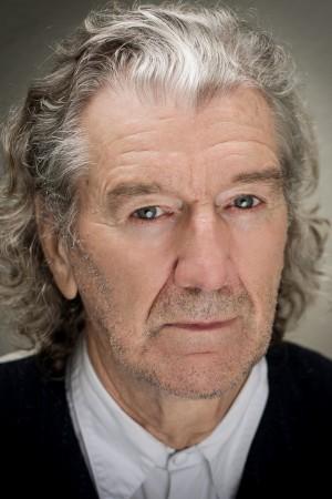 Picture of Clive Russell
