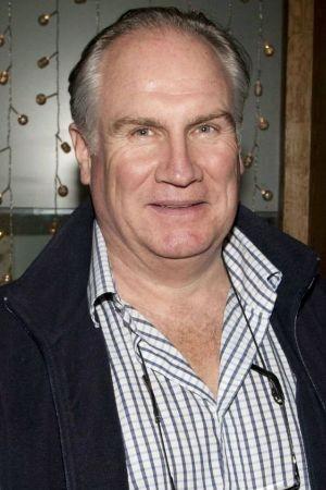 Picture of Rupert Vansittart