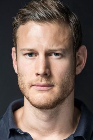 Picture of Tom Hopper