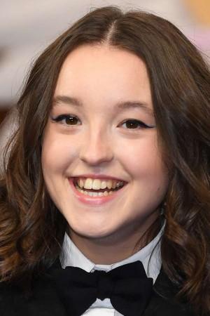 Picture of Bella Ramsey