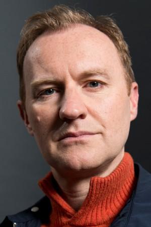 Picture of Mark Gatiss