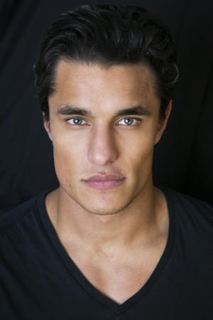 Picture of Staz Nair