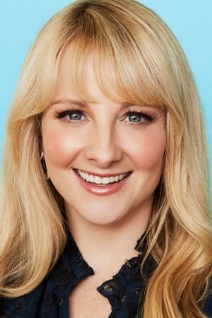 Picture of Melissa Rauch