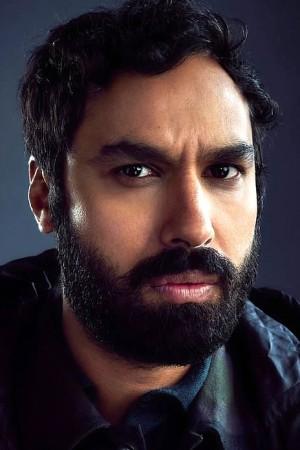 Picture of Kunal Nayyar