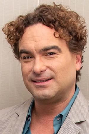Picture of Johnny Galecki