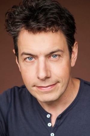 Picture of John Ross Bowie