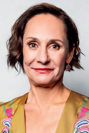 Picture of Laurie Metcalf