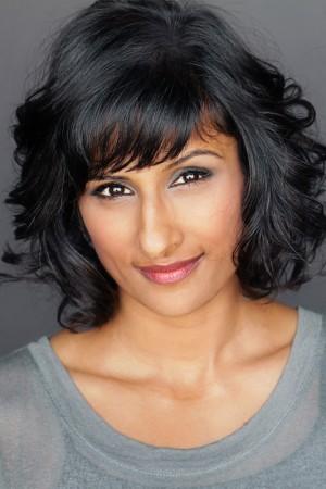 Picture of Sarayu Blue