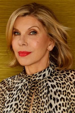 Picture of Christine Baranski