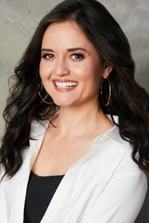 Picture of Danica McKellar