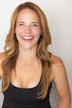Picture of Katie Leclerc
