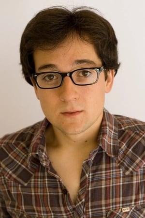 Picture of Josh Brener