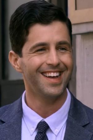 Picture of Josh Peck