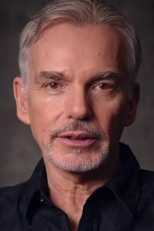 Picture of Billy Bob Thornton