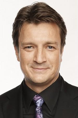 Picture of Nathan Fillion