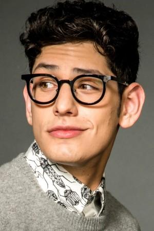 Picture of Matt Bennett