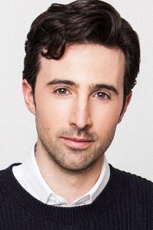 Picture of Josh Zuckerman