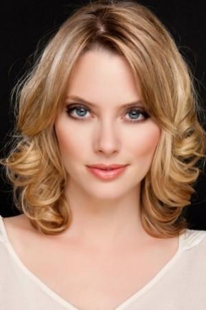 Picture of April Bowlby