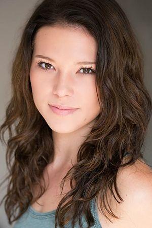Picture of Megan McGown