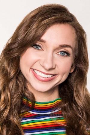 Picture of Lauren Lapkus