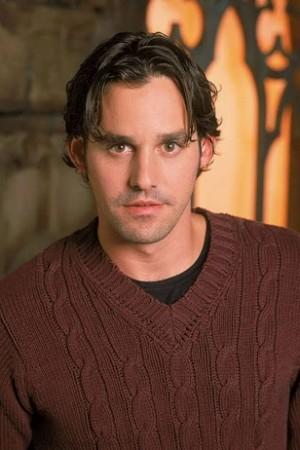 Picture of Nicholas Brendon