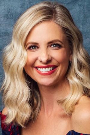 Picture of Sarah Michelle Gellar