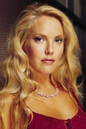 Picture of Mercedes McNab