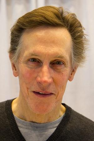Picture of Mark Metcalf