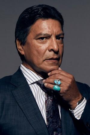 Picture of Gil Birmingham