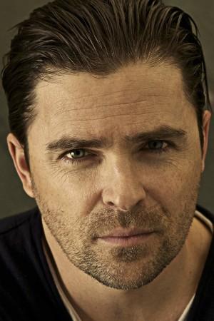 Picture of Kavan Smith