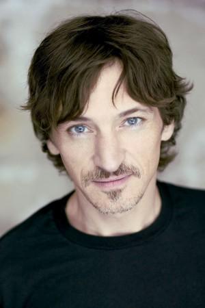 Picture of John Hawkes