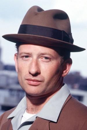 Picture of Max Perlich