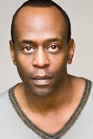 Picture of K. Todd Freeman