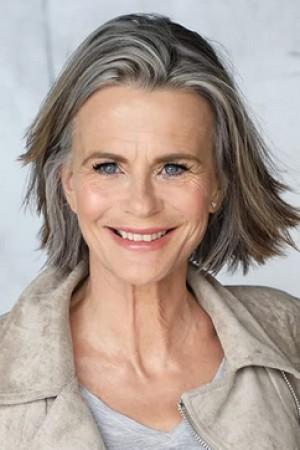 Picture of Serena Scott Thomas