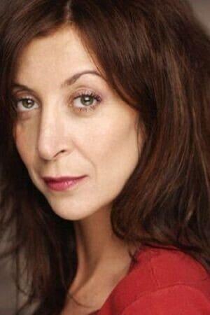 Picture of Suzanne Krull